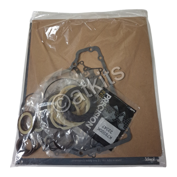 Overhaul Kit /  Tf-70sc W/o Pistons