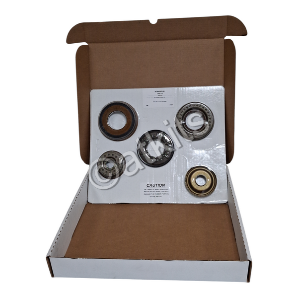 PISTON KIT / GM / SUZUKI / GEO A174 (5 PISTONS) (97-11)