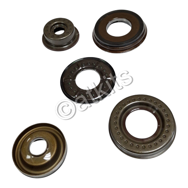Piston Kit /  Gm /  Suzuki /  Geo A174 (5 Pistons) (97-11)