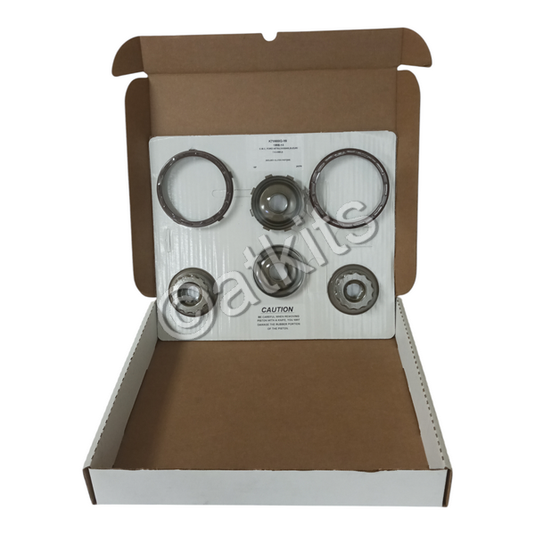PISTON KIT / TW-40LE/LS