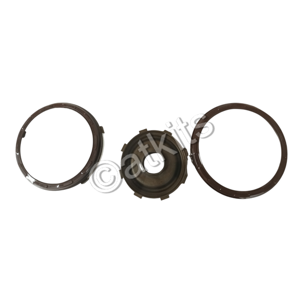 Piston Kit /  Tw-40le/ls