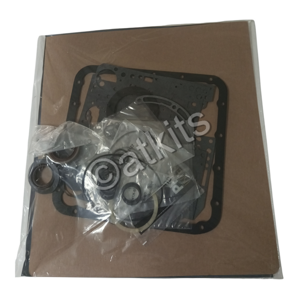 Overhaul Kit /  Tw-40e/ls W/o Pistons