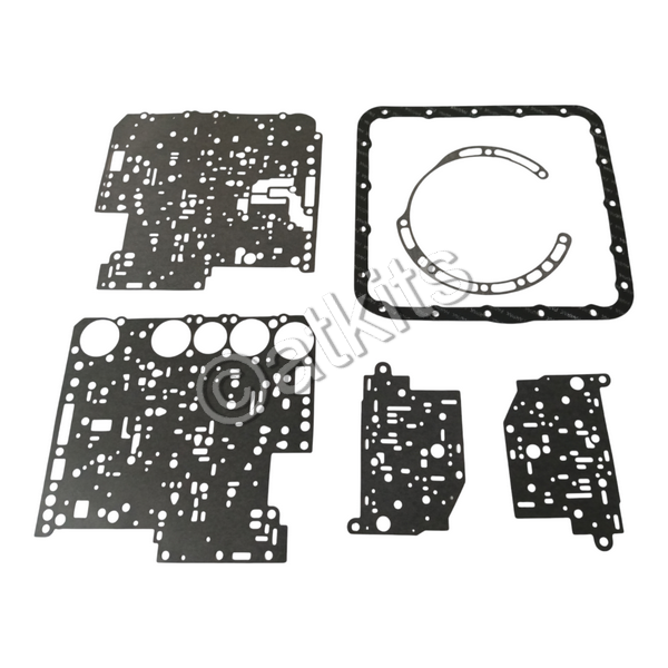 Overhaul Kit /  Tw-40e/ls W/o Pistons