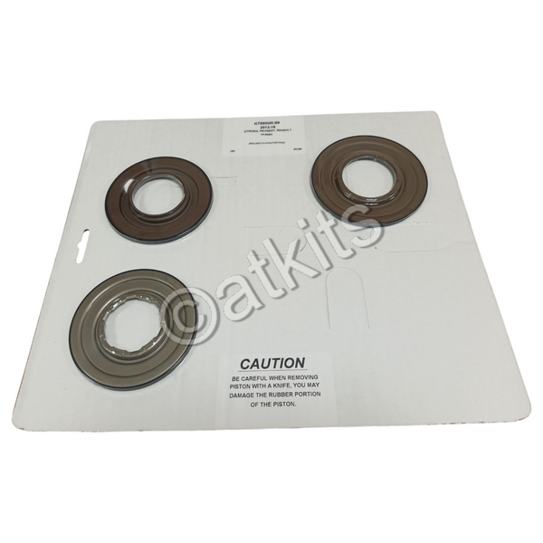PISTON KIT / TF-82SC (03 PISTONS)