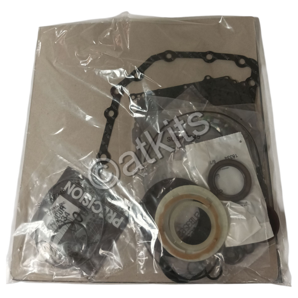 Overhaul Kit /  Tf-82sc W/o Pistons (2013-16)