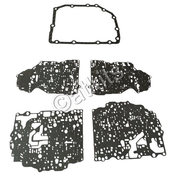 Overhaul Kit /  Tf-82sc W/o Pistons (2013-16)
