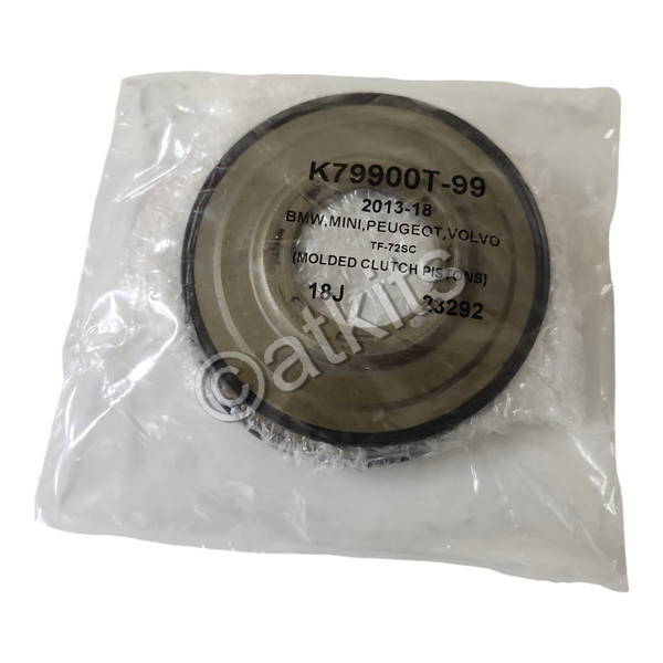 PISTON KIT / TF72SC (AWFGF25) (03 PISTONS)