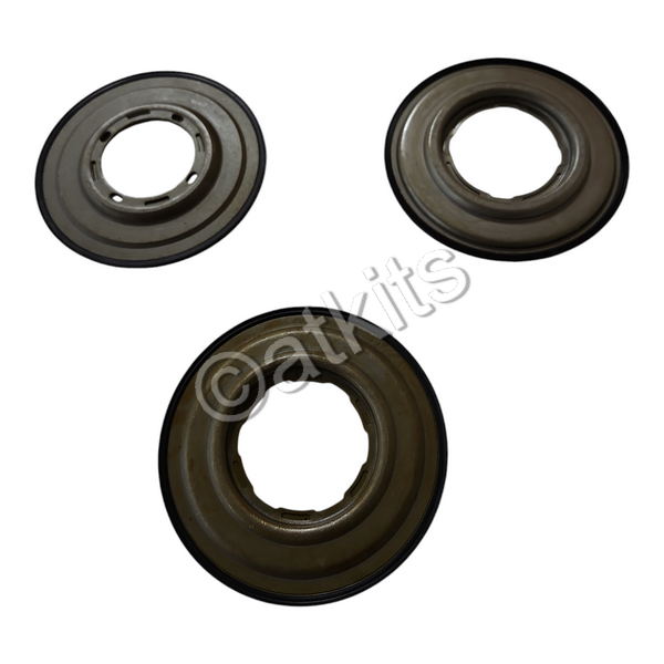 Piston Kit /  Tf72sc (awfgf25) (03 Pistons)