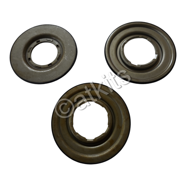 Piston Kit /  Tf72sc (awfgf25) (03 Pistons)