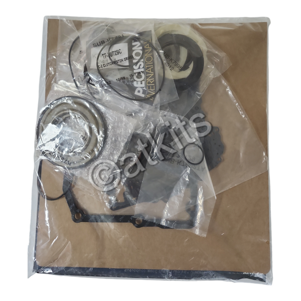 Overhaul Kit /  Tf-71sc /  Tf-72sc (awfgf25) /  Tf-73sc (awf616) W/ Pistons