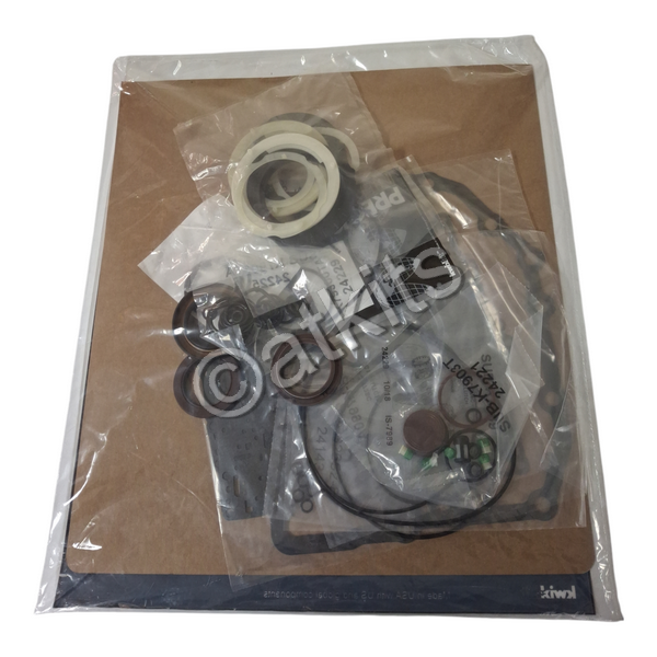 Overhaul Kit /  Tf-71sc /  Tf-72sc (awfgf25) /  Tf-73sc (awf616) W/o Pistons