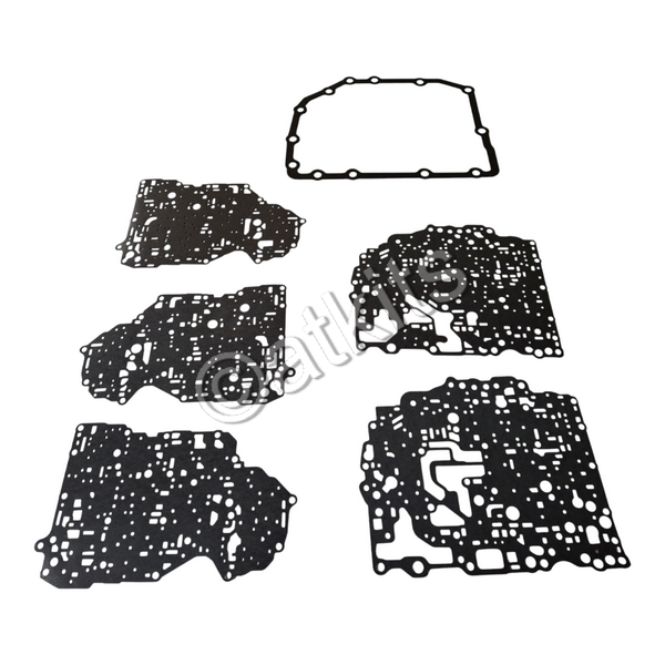 Overhaul Kit /  Tf-71sc /  Tf-72sc (awfgf25) /  Tf-73sc (awf616) W/o Pistons