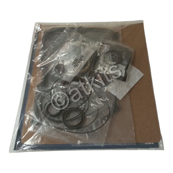 Overhaul Kit /  Vw 09p /  Aq450-8a (8 Sp - Fwd) W/o Pistons