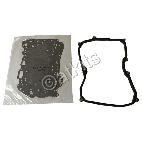 Overhaul Kit /  Vw 09G /  Tf-63sn (2014-2022) W/o Pistons