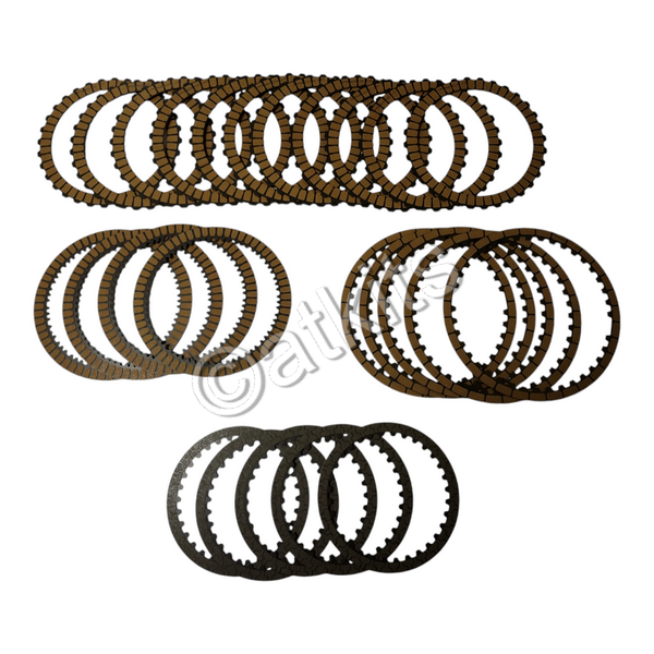 Fr Module /  Zf8hp75 /  Zf8hp76