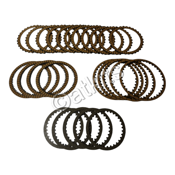 Fr Module /  Zf8hp75 /  Zf8hp76