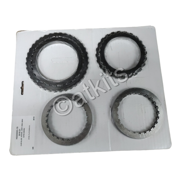 ST MODULE / ZF8HP50 / CHRYSLER 850RE