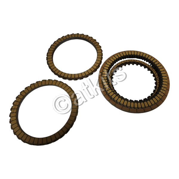 Fr Module /  Zf8hp65a