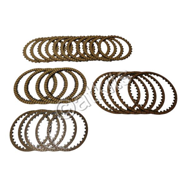 Fr Module /  Zf8hp65a