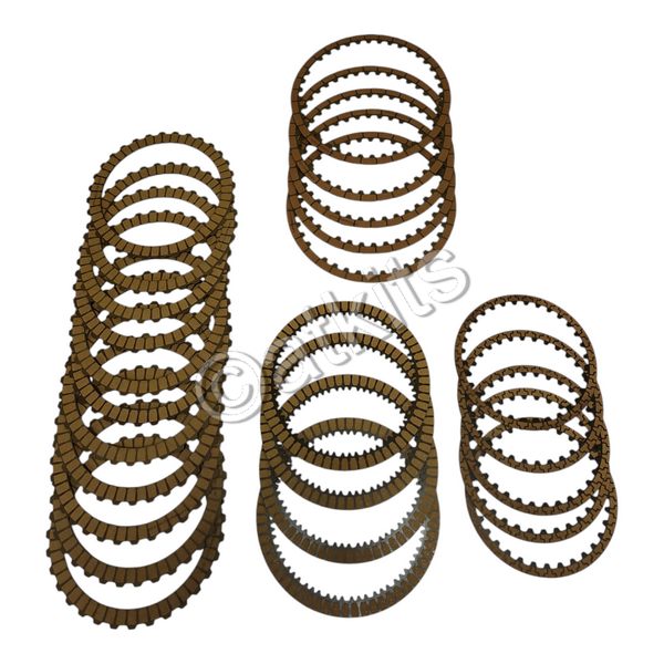 Fr Module /  Zf8hp65a
