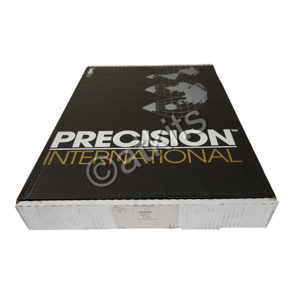 MASTER KIT CFT-30 / CFT30( ZF-CVT) FORD 500 / FREESTYLE / MERCURY MONTEGO