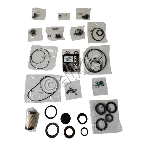 Master Kit Cft-30 /  CFT30( Zf-cvt) Ford 500 /  Freestyle /  Mercury Montego