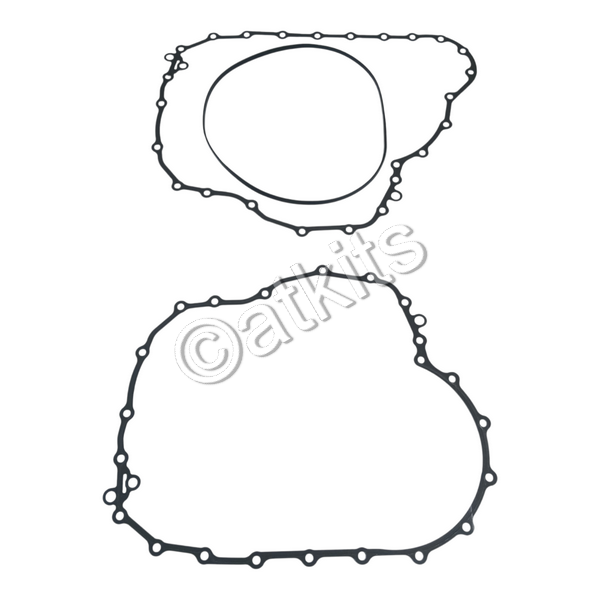 Overhaul Kit /  ZF9HP48 (honda/acura Only) W/o Pistons