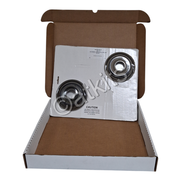 PISTON KIT / ZF8HP65A / ZF8HP75 / ZF8HP76