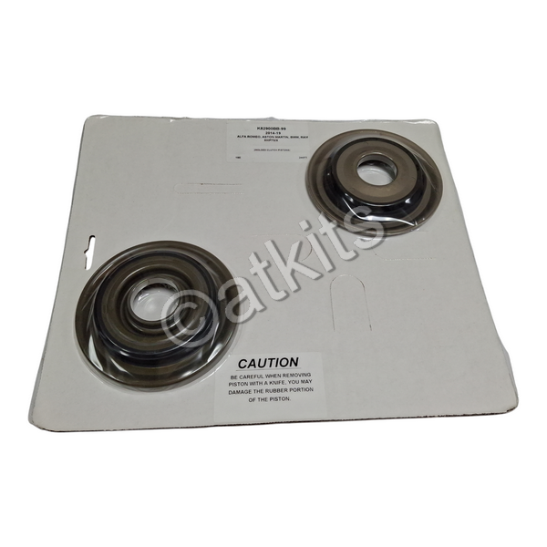 Piston Kit /  Zf8hp65a /  Zf8hp75 /  Zf8hp76
