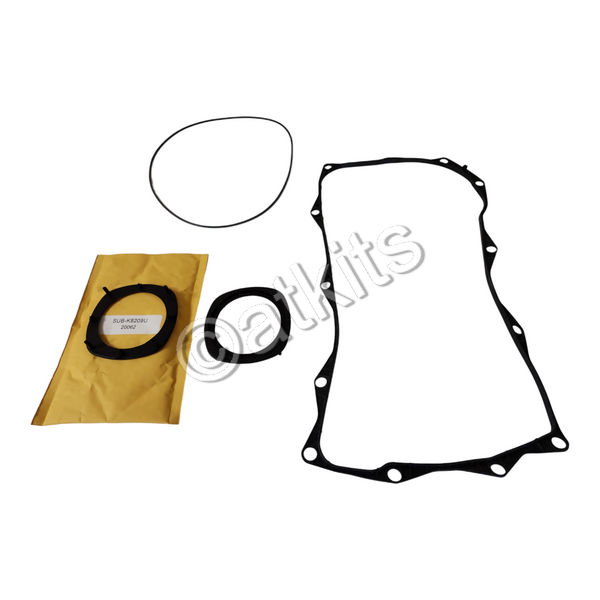 Overhaul Kit /  Zf8hp75 W/o Pistons