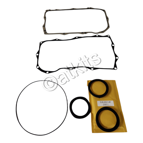 Overhaul Kit /  Zf8hp50 /  Chrysler 850re W/o Pistons