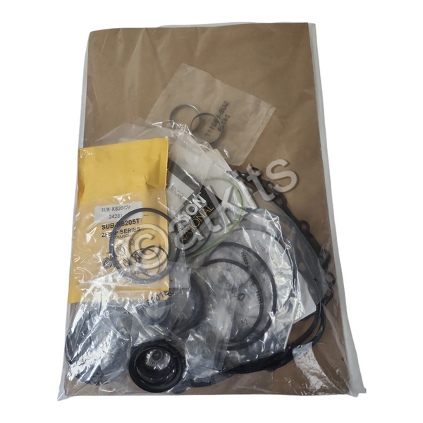 Overhaul Kit /  Zf8hp65a W/o Pistons