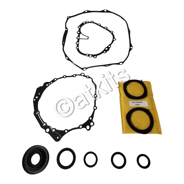 Overhaul Kit /  Zf8hp65a W/o Pistons