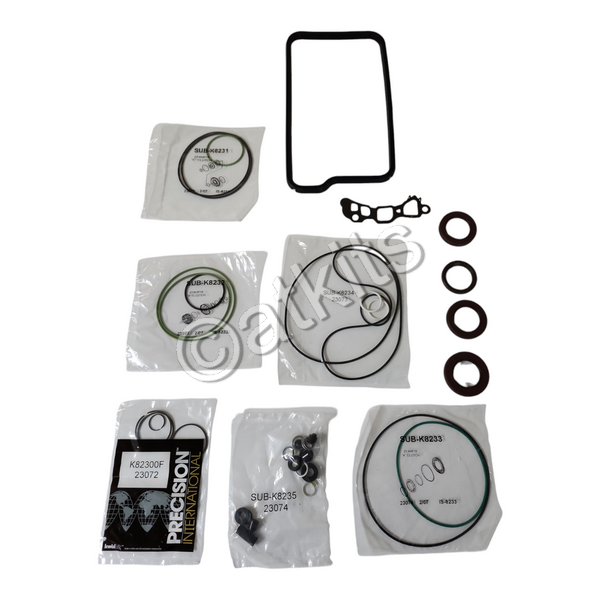 Overhaul Kit /  ZF4HP16 W/o Pistons