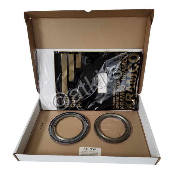 Overhaul Kit /  ZF4HP16 W/2 Piston