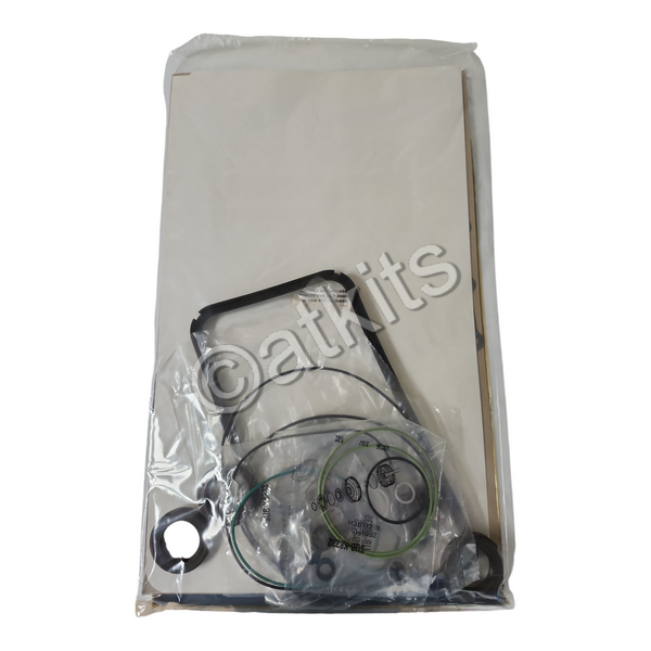 Overhaul Kit /  ZF4HP16 W/2 Piston