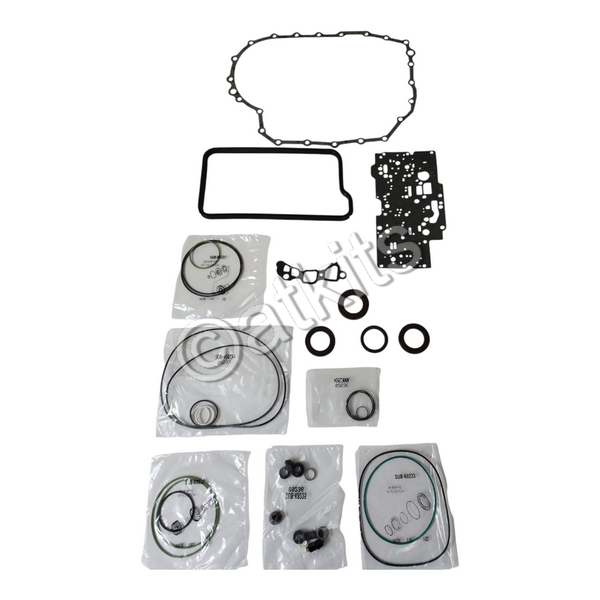 Overhaul Kit /  ZF4HP16 W/2 Piston