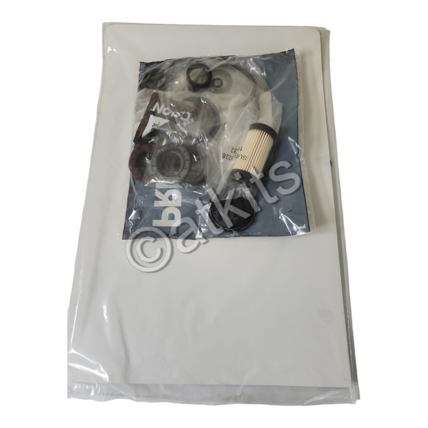 Overhaul Kit CFT30 Ford 500 /  Freestyle /  Mercury Montego 2005-07 /  (w/transfer Case Components)
