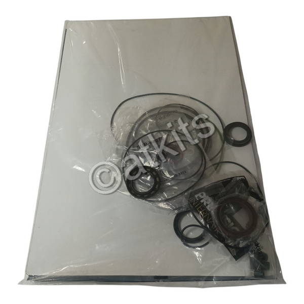 Overhaul Kit /  Zf6hp19a/09l (6 Speed Awd) Audi S4 /  Avant /  Cabriolet /  Rs4 2004-09 V8 4.2l /  A6 Quattro 2005-09 V6 3.2l /  V8 4.2l /  Non Usa Models: Audi A8 2002-10 V6 3.0 & 3.2l /  V8 3.7 & 4.2l /  Audi 2006-10 V6 2.7. 3.0 & 3.2l /  V8 4.2l