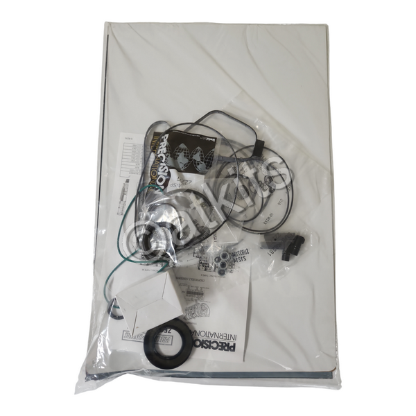 Overhaul Kit Zf6hp19/x /  Zf6hp21/x