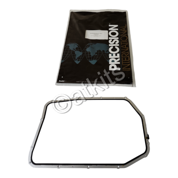Overhaul Kit Zf6hp19/x /  Zf6hp21/x