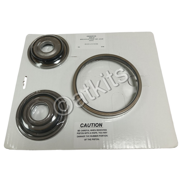 PISTON KIT / ZF8HP45 (3 PCS)