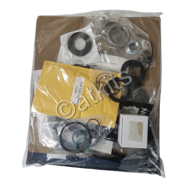Overhaul Kit Zf8hp45/x/his (8 Speed /  Rwd ) W/o Pistons