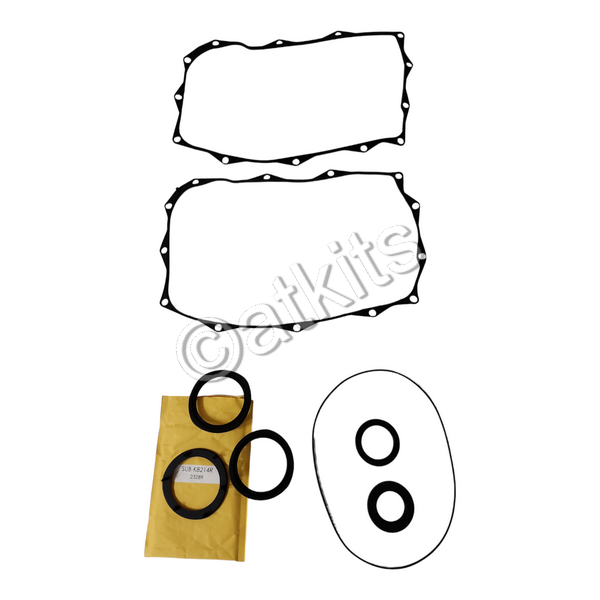 Overhaul Kit Zf8hp45/x/his (8 Speed /  Rwd ) W/o Pistons