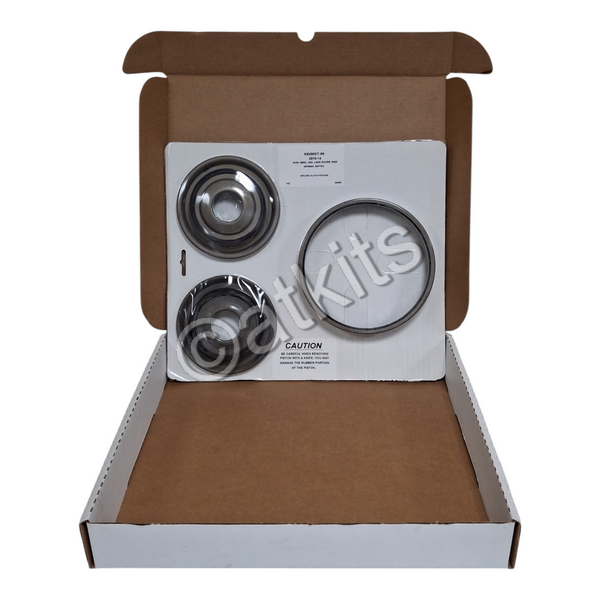 PISTON KIT / ZF8HP55 / ZF8HP70/X (03 PISTONS)