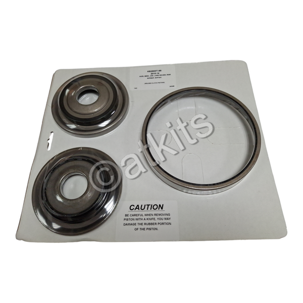 Piston Kit /  Zf8hp55 /  Zf8hp70/x (03 Pistons)
