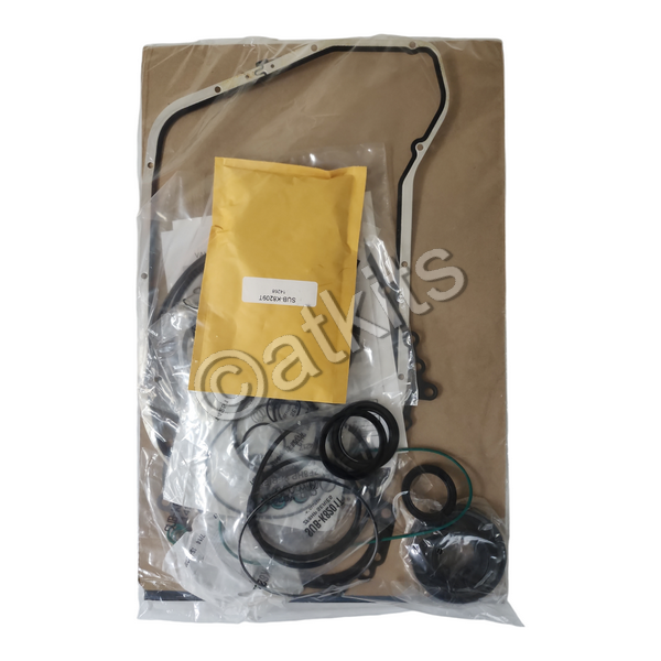 Overhaul Kit /  Zf8hp55 W/o Pistons