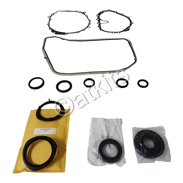 Overhaul Kit /  Zf8hp55 W/o Pistons