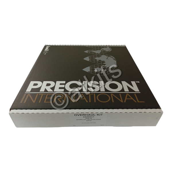 OVERHAUL KIT WITH PISTON ZF8HP70