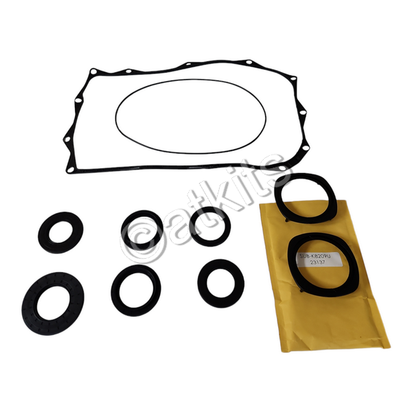 Overhaul Kit With Piston Zf8hp70